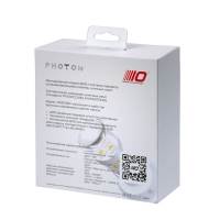 Optima LED Photon 7440/WY21W/W21W, ДХО+Поворотник, 12V, 1000Lm, 5100K/2800K