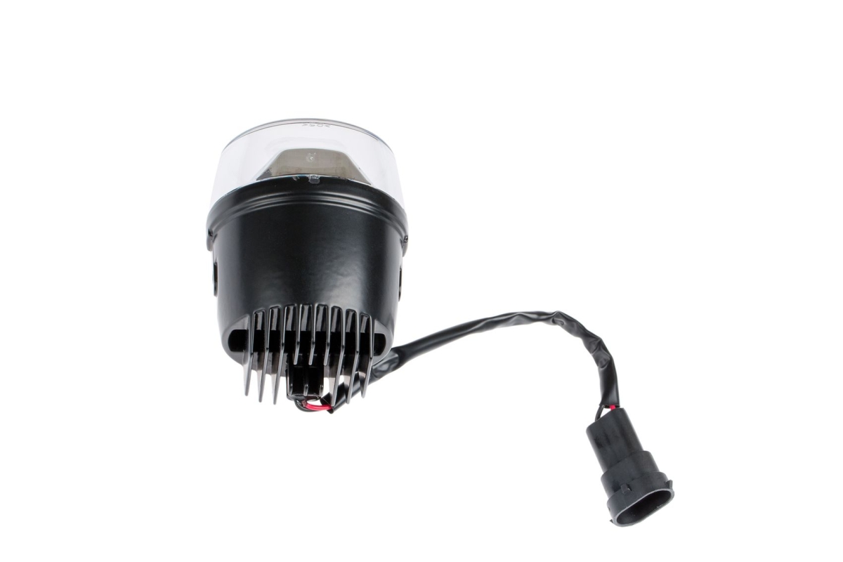 Светодиодная ПТФ Optima Fog Light 1275, 90мм, 9W, 5500K, 12&ndash;24V