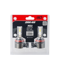 Светодиодная лампа Optima LED ZRK H11 5500K Светодиодная лампа Optima LED ZRK H11 5500K