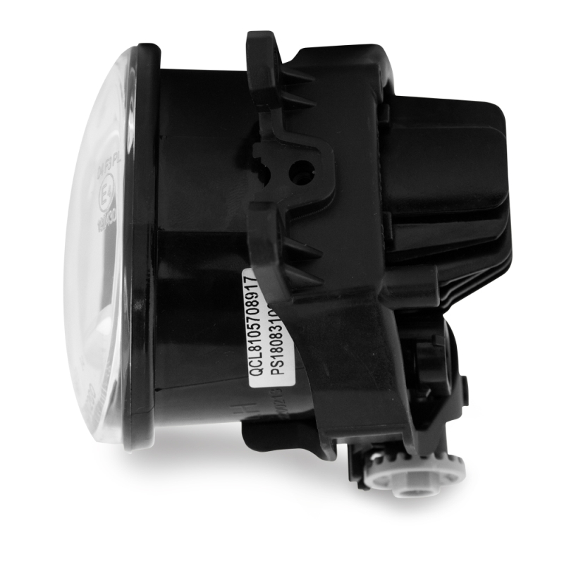 Фары противотуманные светодиодные MTF Light FL05KT — TOYOTA / LEXUS, 12 В, 5.4 Вт, ECE R19 / E4, комплект