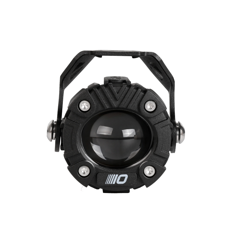 Фара светодиодная Optima МОТО FLASH 3.0"