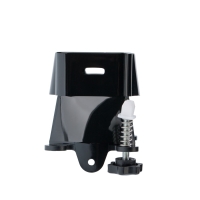 Адаптер для установки линз ПТФ LED FOG Lens 3,0" на посадочные места FORD