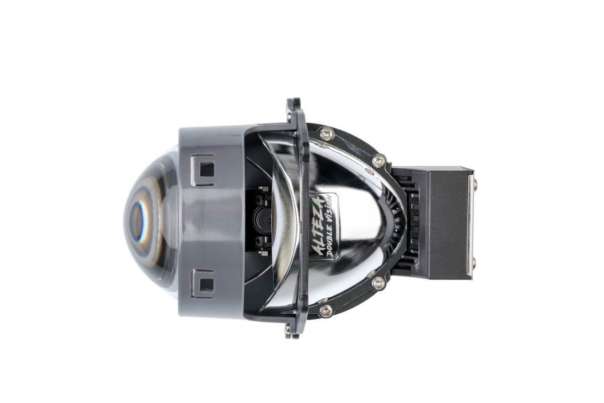 Светодиодная линза ALTEZA Double Vision 3.0"