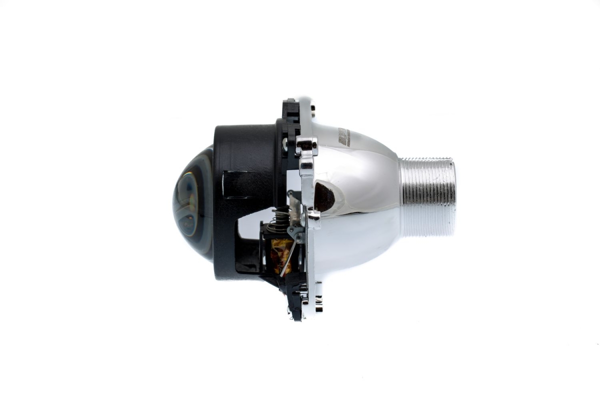 Би‑линза Optima CLASSIC 2.5" под лампу D2S