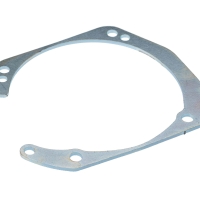 Переходные рамки Mercedes-Benz Bus O350 / O403 (2000-2006) для линз Hella 3R