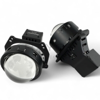 Линза Aozoom A10 Unicorn 2024, 3.0 Линза Aozoom A10 Unicorn 2024, 3.0", 12V, 58W/66W, 5500K, 4300/5100 лм