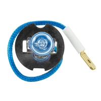 Галогенные автолампы MTF Light серия ARGENTUM +80% H3, 12V, 55W, комп.
