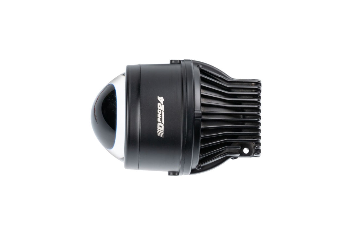 Светодиодная линза противотуманного света Optima LED FOG Lens D‑PRO 3.0 Светодиодная линза противотуманного света Optima LED FOG Lens D‑PRO 3.0"