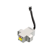 Светодиодный маркер BMW Angel Eyes Optima 5G Premium H8, 80W, 5100K, 12V