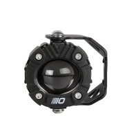 Фара светодиодная Optima МОТО FLASH 3.0"