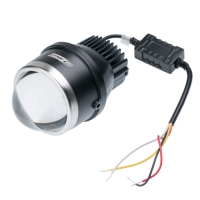 Светодиодная линза противотуманного света Optima LED FOG Lens Z‑PRO 3.0"