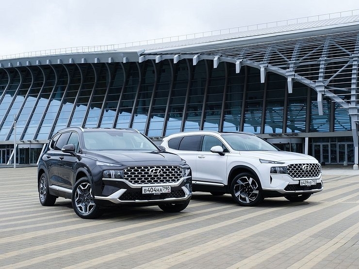 В автомобилях Kia и Hyundai обнаружен серьезный пожароопасный дефект В автомобилях Kia и Hyundai обнаружен серьезный пожароопасный дефект