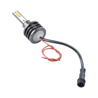 Optima ФОТОН УНИВЕРСАЛ  7440/WY21W/W21W, ДХО+Поворотник, 12V, 1000Lm, 5100K/2800K