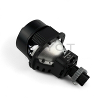 Линза Aozoom A29 2025, 2,5", 12V, 37W/64W, 5500K, 4300/5100 лм