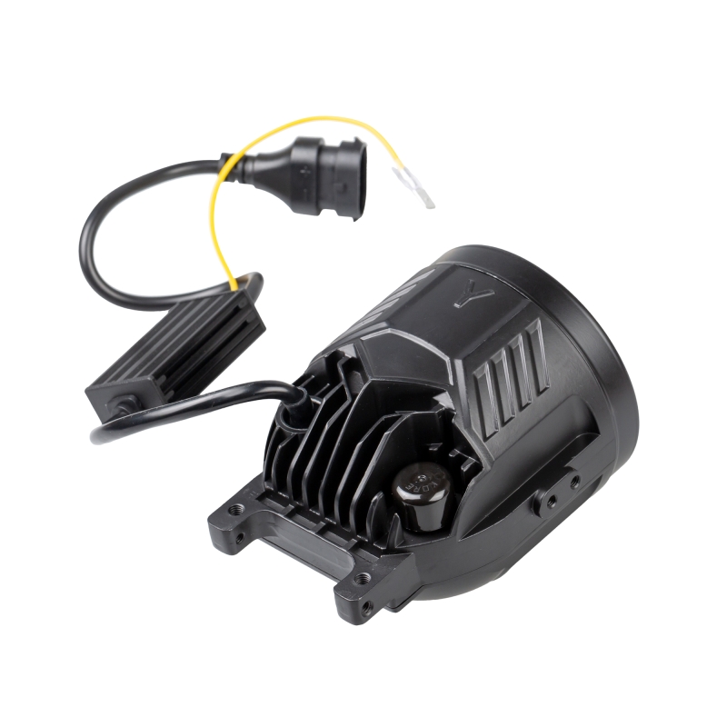 Светодиодные противотуманные фары OPTIMA Bi-LED PTF LENS 3.0 Светодиодные противотуманные фары OPTIMA Bi-LED PTF LENS 3.0"