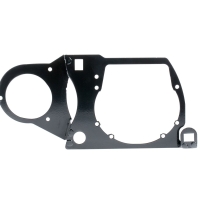 Переходные рамки Mitsubishi Outlander III (2012-2016) для линз Hella 3R / Koito Q5 Переходные рамки Mitsubishi Outlander III (2012-2016) для линз Hella 3R / Koito Q5