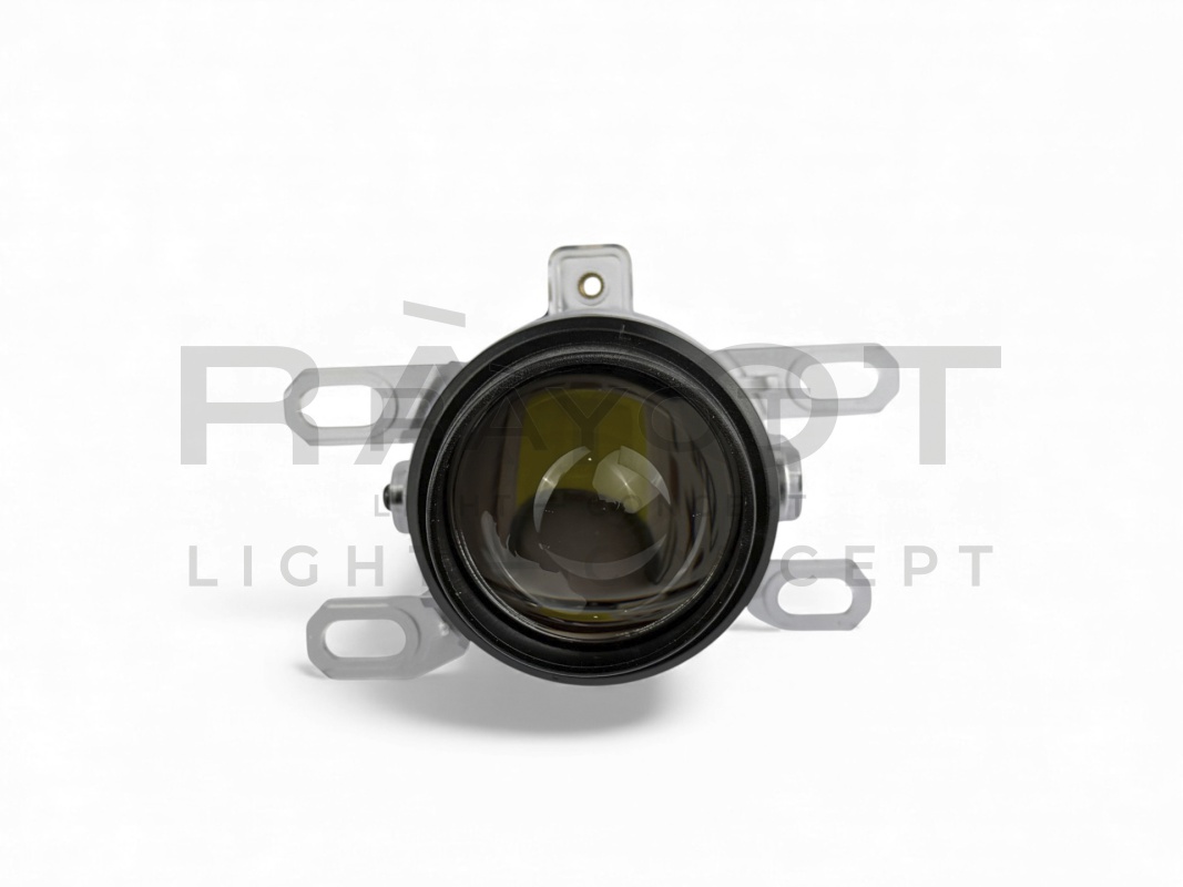 Билед ПТФ модули Aozoom M7, 2.0", 12V, 5500K, 45W/50W, крепление toyoyta (комплект, 2шт)