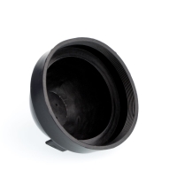 Резиновая заглушка для фар 95 мм &times; 60 мм (1 шт)