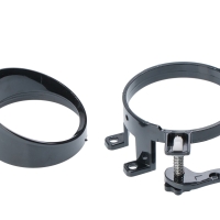 Адаптер для установки линз ПТФ LED FOG Lens 3,0" на посадочные места TOYOTA / LEXUS