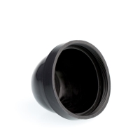 Резиновая заглушка для фар 105 мм × 62 мм (1 шт) Резиновая заглушка для фар 105 мм × 62 мм (1 шт)