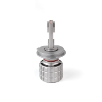 Светодиодная лампа Optima Premium LED ПРОСПЕКТ H4 5000K 3500Lm 12&ndash;24V 80W &mdash; комплект 2 шт.