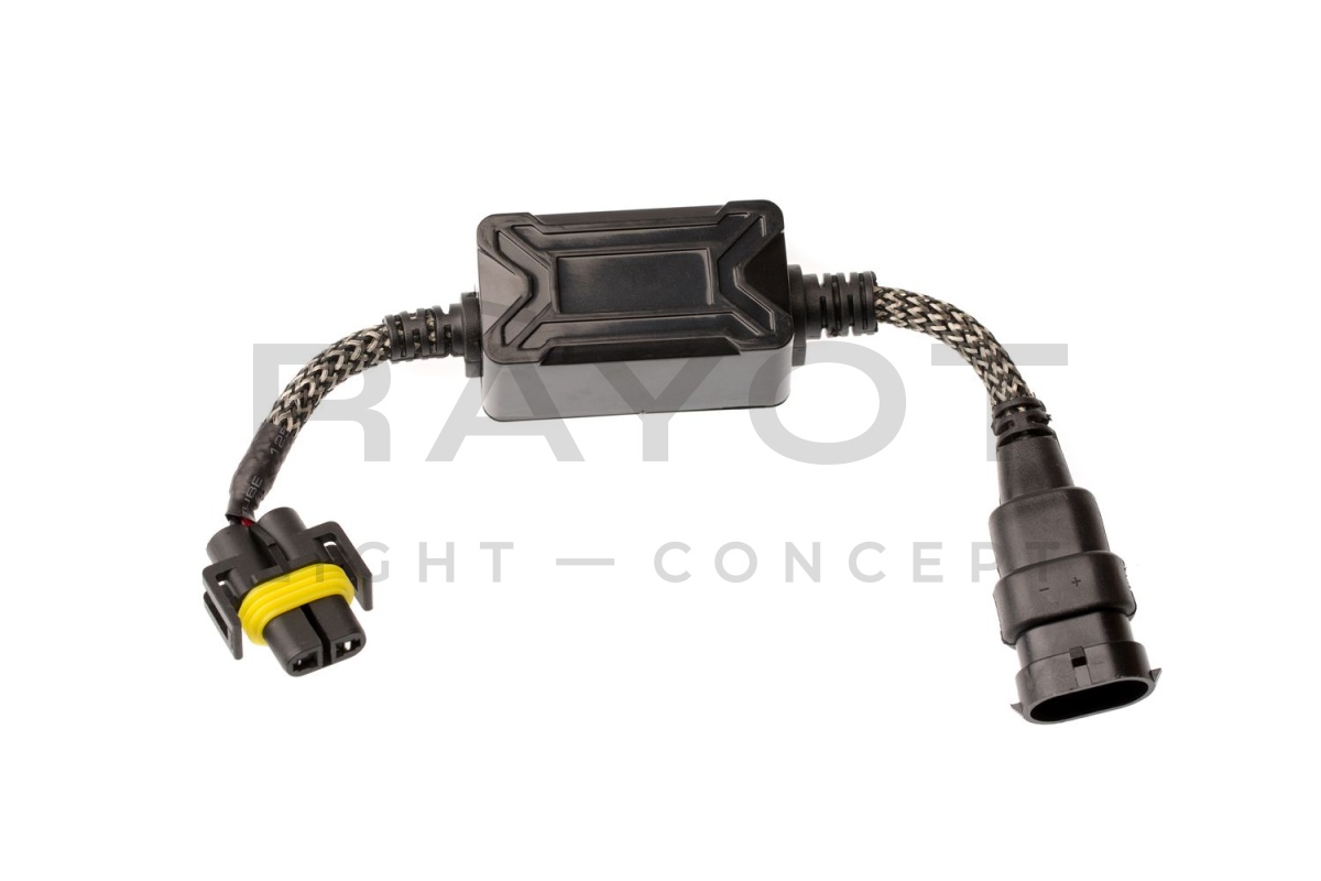 Canbus Optima Premium for LED H11 (1шт)