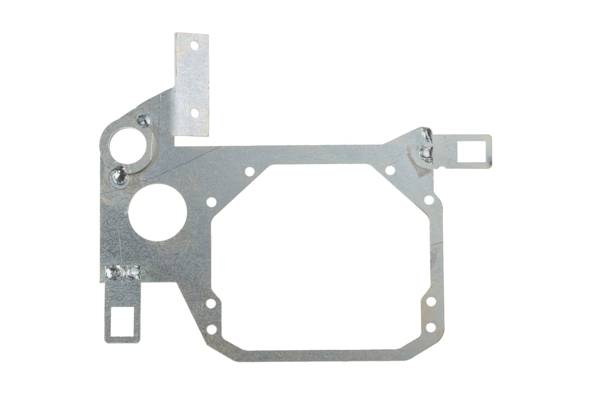 Переходные рамки Nissan Teana I (J31) (2005-2008) Ксенон для линз Hella 3R