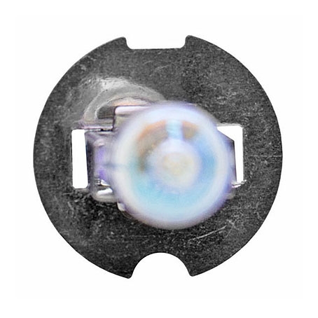 Галогенные автолампы MTF Light серия AURUM H3, 12V, 55W, компл.