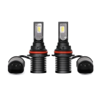 Светодиодная лампа Optima LED QVANT HB2 / 9001 5100K