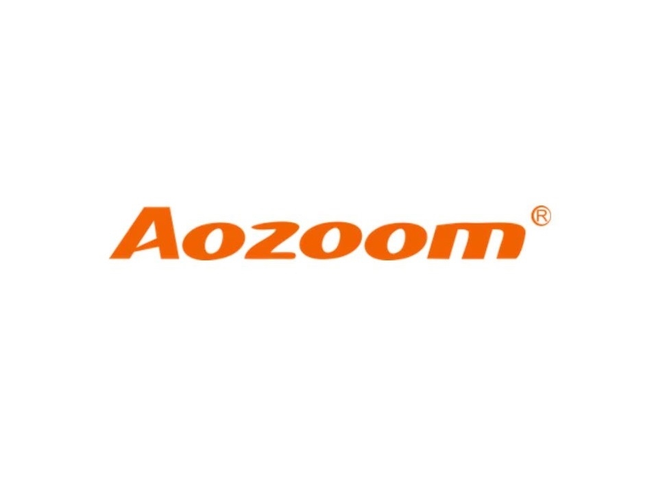 Бренд AOZOOM