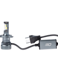 Светодиодная лампа Optima Premium LED SRT H4 5500K 2800Lm 12V 30W