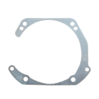 Переходные рамки Mercedes-Benz Bus O350 / O403 (2000-2006) для линз Hella 3R