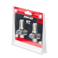 Светодиодная лампа Optima LED ZRK H7 5500K Светодиодная лампа Optima LED ZRK H7 5500K