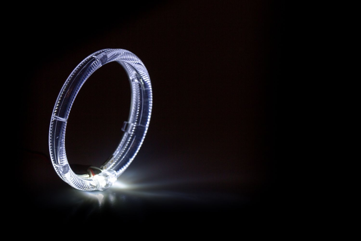 Ангельские глазки CREE для бленды Z108