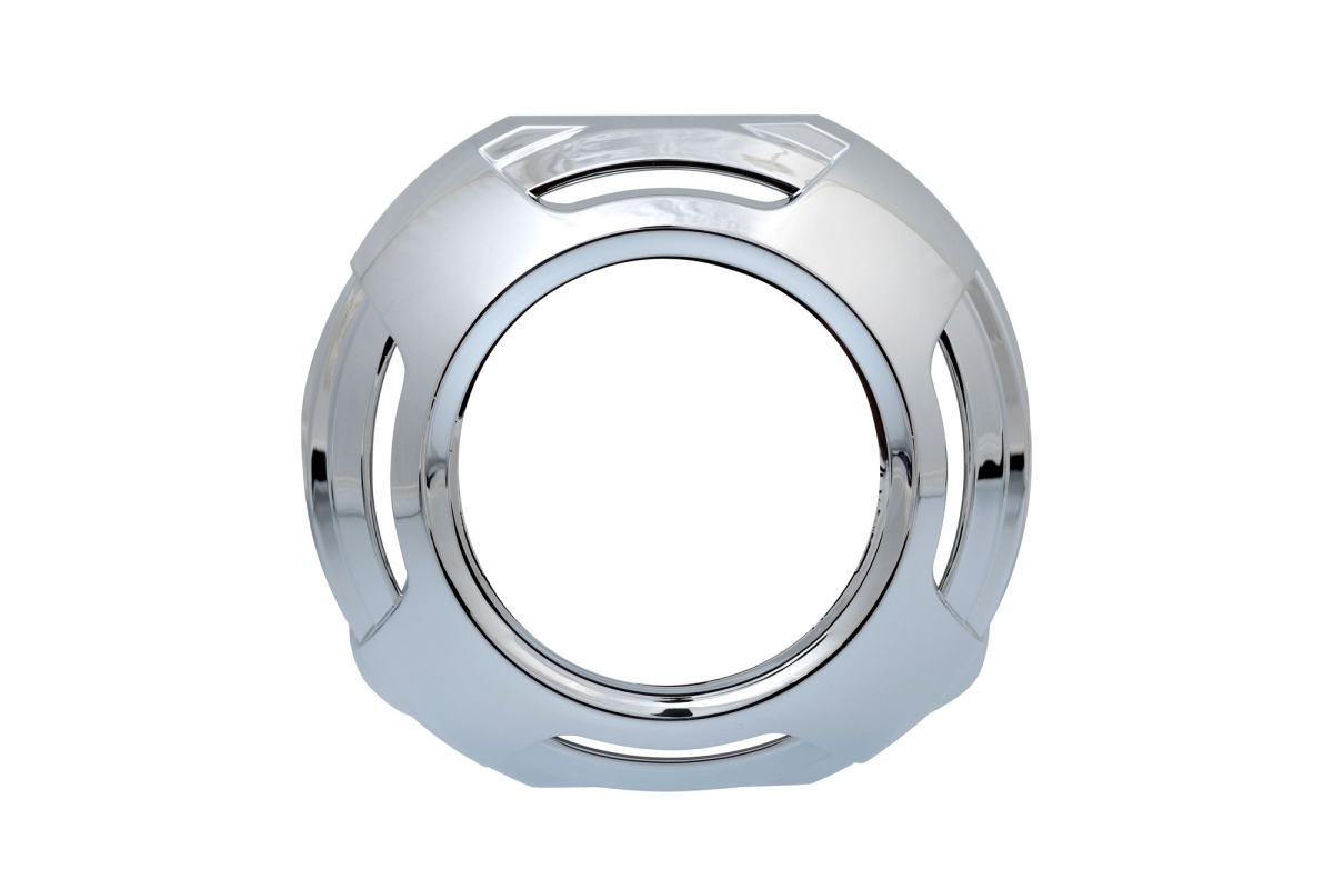 Бленда (маска) Optima Z129 3.0" для линзы 3.0" круглая