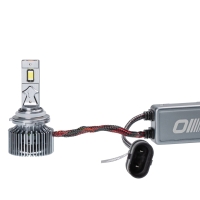 Светодиодная лампа Optima Premium LED АВАНГАРД HB4 5500K 6800Lm 12&ndash;24V 70W