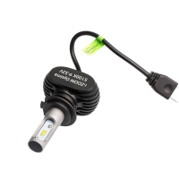 Светодиодная лампа Optima LED i-ZOOM H7 5000K CAN BUS