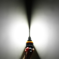 Светодиодная лампа Optima LED QVANT H11 5100K