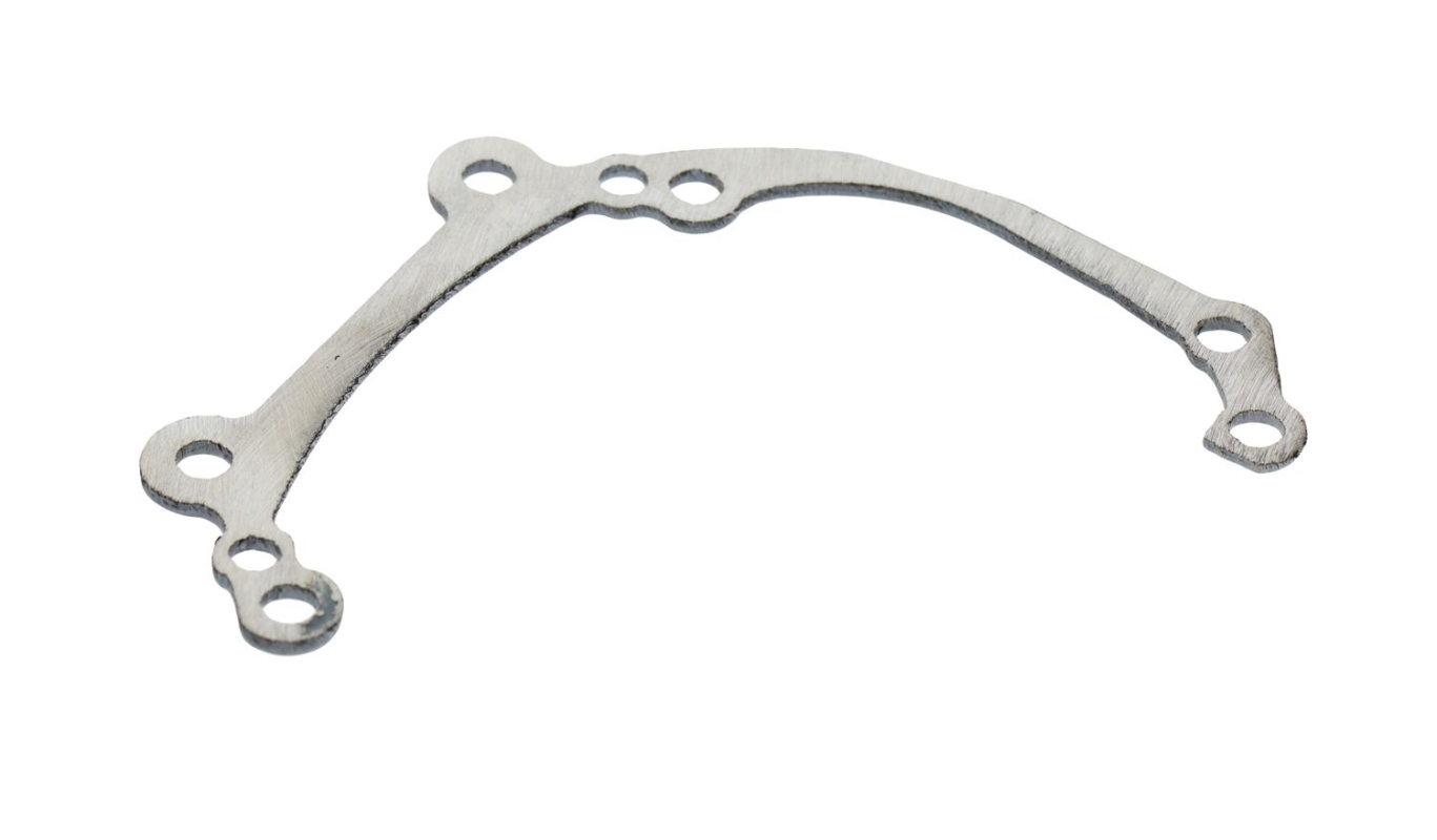 Переходные рамки Toyota Camry XV40 (2009&ndash;2011) для линз Hella 3R