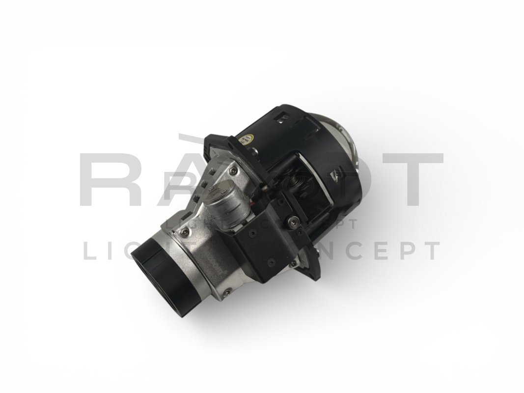 Светодиодные би-модули AOZOOM AFS, CLPD-04, 3.0", 12V, 5500K (комплект)