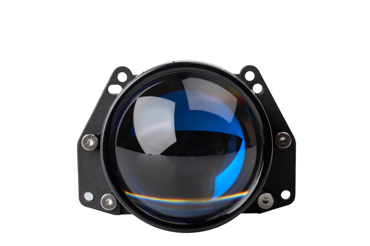 Светодиодная линза Optima Premium TRI-LED Lens Impression Drive 3.0"