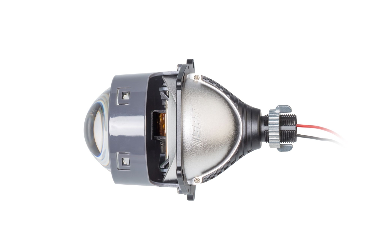 Светодиодная линза Optima Premium Bi‑LED Lens SRT 3.0"