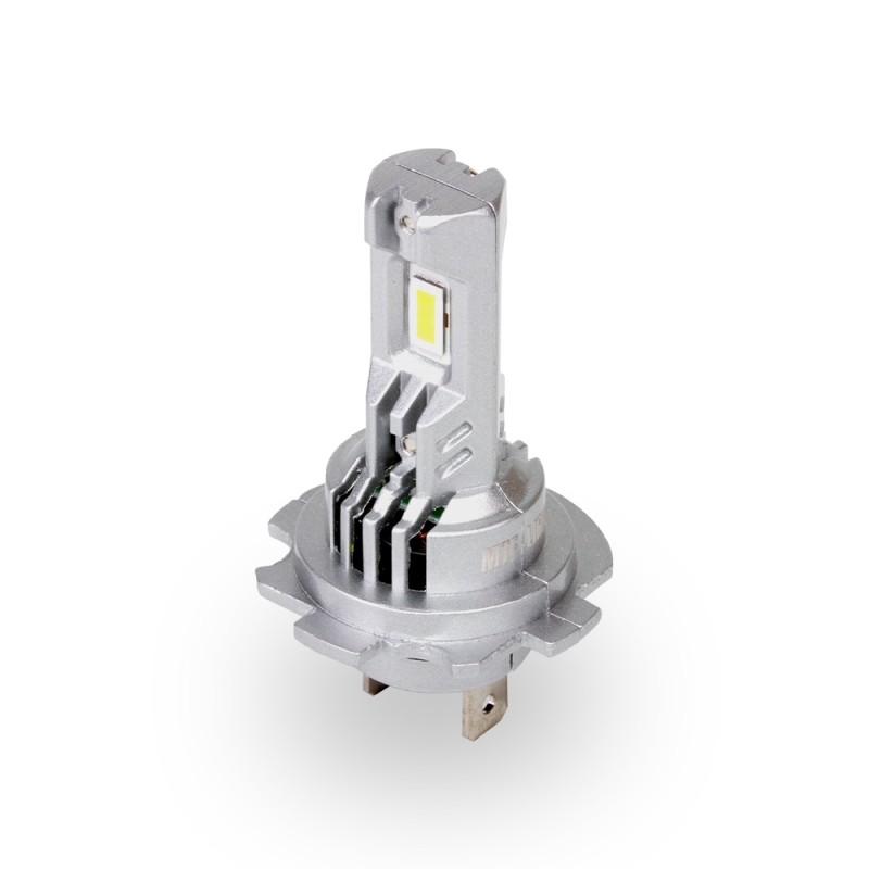 Светодиодные лампы H7/H18, MTF Light, LUXOPTIC, 12W/22W, 2200lm, 6000K, комплект Светодиодные лампы H7/H18, MTF Light, LUXOPTIC, 12W/22W, 2200lm, 6000K, комплект