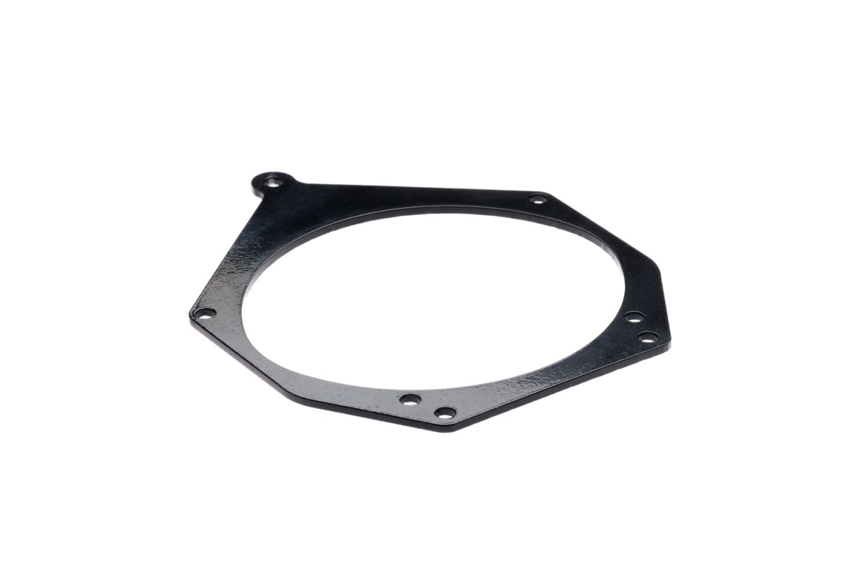 Переходные рамки Volvo XC70 III (2007&ndash;2016) для линз Hella 3R/5R