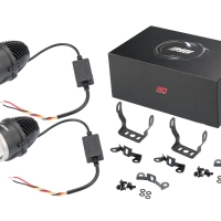 Светодиодная линза противотуманного света Optima LED FOG Lens M‑PRO 2.0"