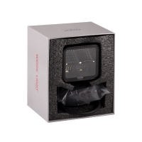 Светодиодный прожектор MTF Light STYLE — 20W, 12–36V, 1400 lm, квадратный, ECE R10 Светодиодный прожектор MTF Light STYLE — 20W, 12–36V, 1400 lm, квадратный, ECE R10