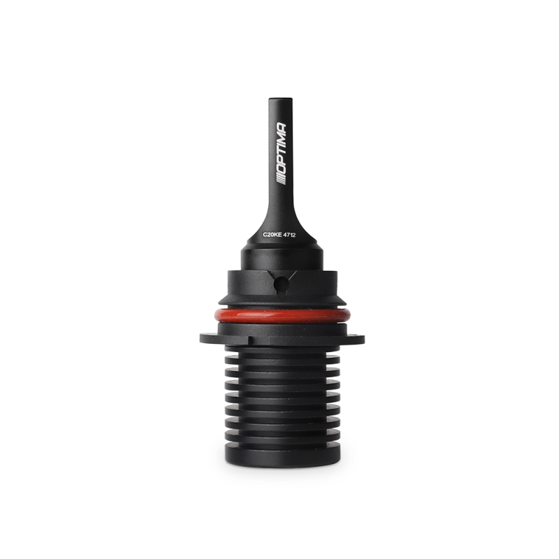 Светодиодная лампа Optima LED QVANT HB5 / 9007 5100K