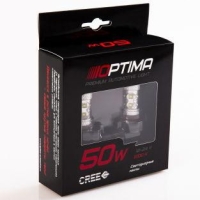 Светодиодная лампа Optima Premium DRL HB4/9006 1шт