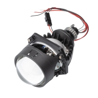 Светодиодная линза Optima Premium Bi‑LED Lens SRT Double Chip 2.5"