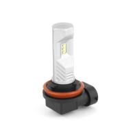 Светодиодные лампы MTF Light DYNAMIC BLUE LED, HB4 (9006), 5500K, комплект 2 шт.